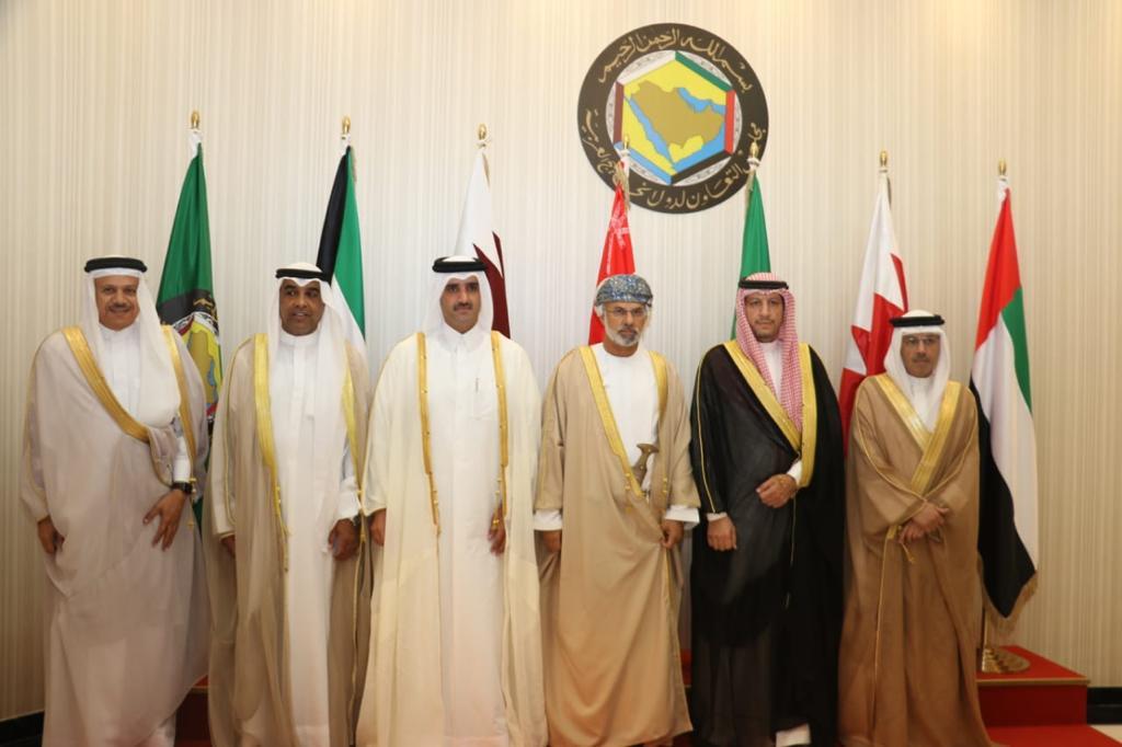 الاجتماع الخامس لرؤساء الأجهزة المسؤولة عن حماية النزاهة ومكافحة الفساد بدول مجلس التعاون لدول الخليج العربية يناقش عددا من الموضوعات