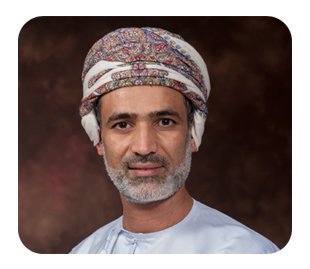 دكتور عماني يفوز بجائزة عبد الحميد شومان للباحثين العرب للدورة 37 لعام 2019