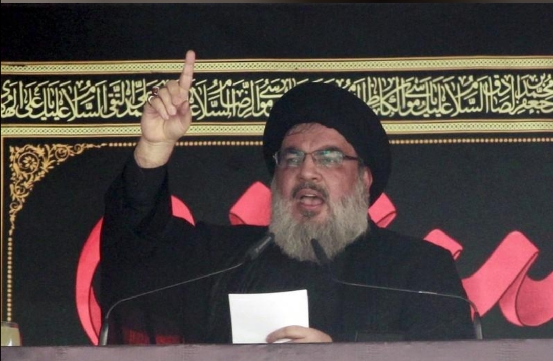 حزب الله اللبناني يقول إنه أسقط طائرة إسرائيلية مسيرة