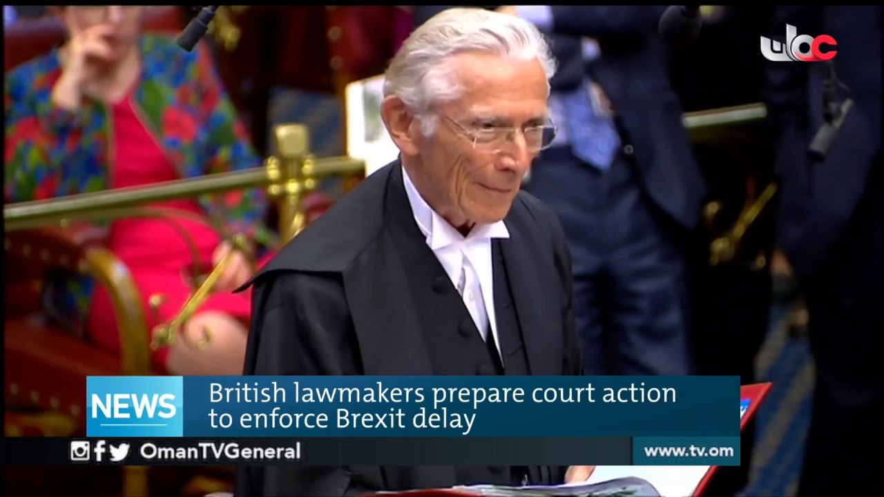 English News Bulletin | Saturday 7 September 2019