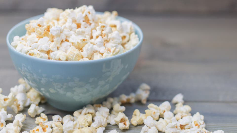 فشار أبيض بيوم أسود.. وصفة مدونة تقتل فتاة بفيديو طبخ!