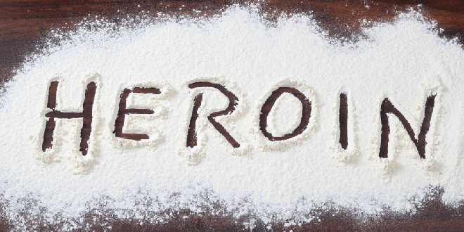 بريطانيا تصادر أكبر شحنة هيروين على الإطلاق كانت مخبأة في شحنة مناشف