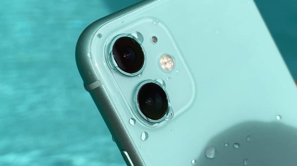 آبل تطلق إصدار iOS 13.2 مع ميزات مهمة لهواتف “آيفون 11”