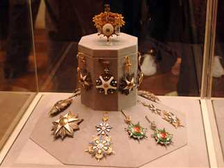 العثور على مجوهرات أثرية بعضها مصرية في إندونيسيا