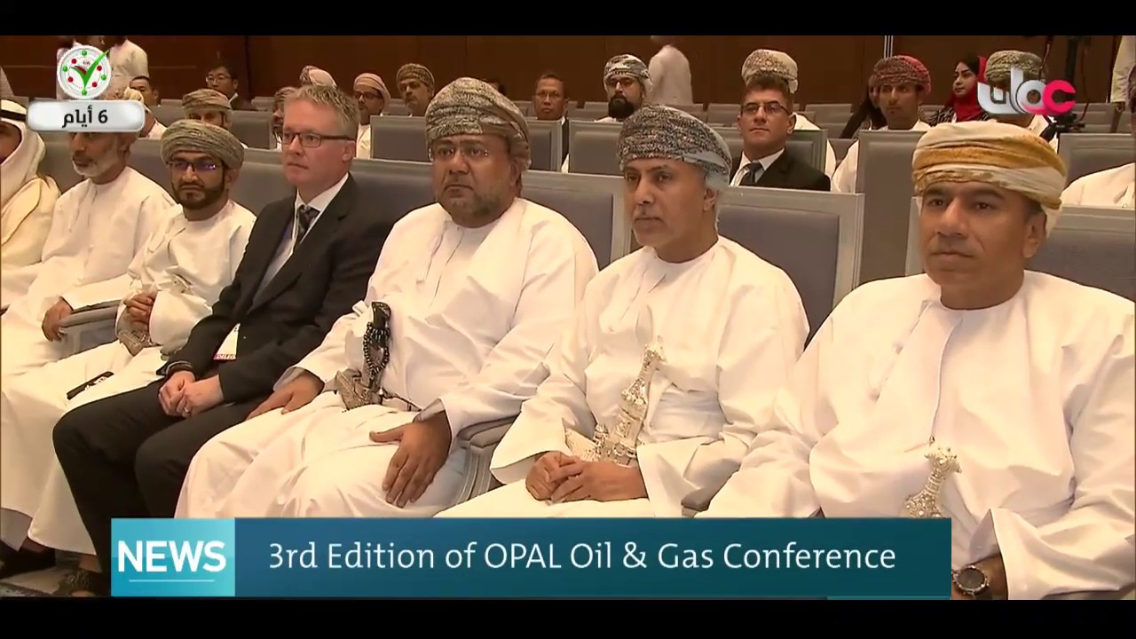 3rd Edition of OPAL Oil & Gas Conference