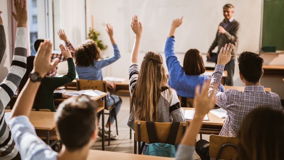 نصيحة لطلاب الجامعات ترفع درجاتهم 50%