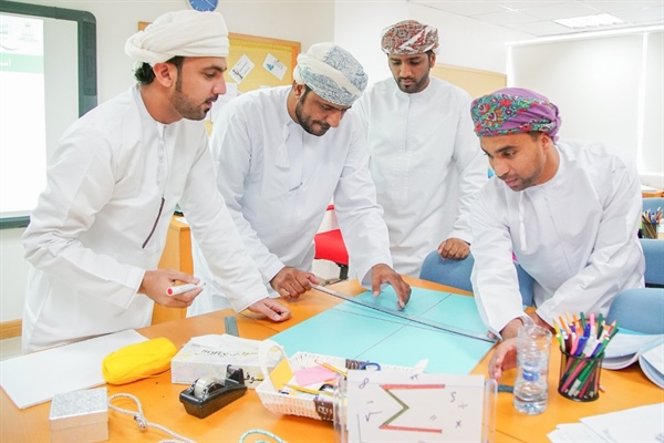 وزارة التربية والتعليم تضع برامج تدريبية استراتيجية لتمكين المعلمين الجدد