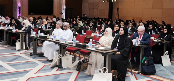 اختتام المؤتمر الأول للرابطة العمانية لطب الأسرة