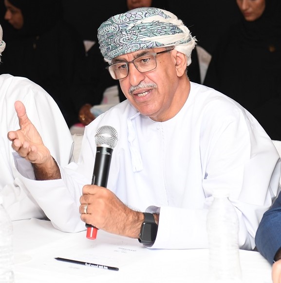 استعراض توصيات المدونة العمانية لتسويق بدائل حليب الأم