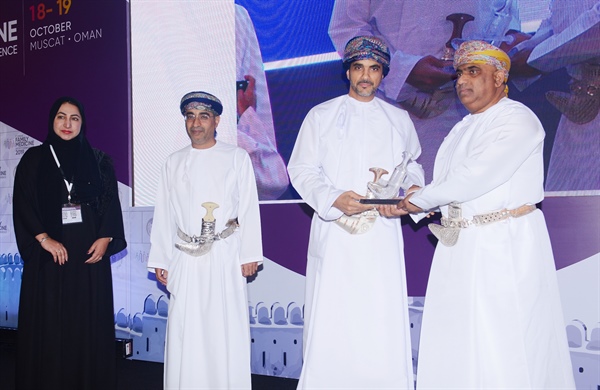 افتتاح المؤتمر الطبي الإقليمي الأول للرابطة العمانية لطب الأسرة