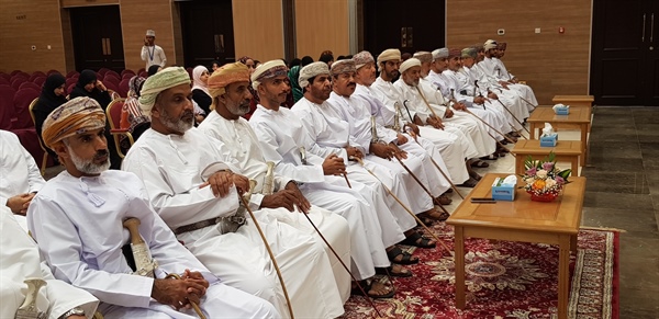 الاحتفال باليوم العالمي للمسنين وافتتاح نادي منح للمسنين 1 الاحتفال باليوم العالمي للمسنين وافتتاح نادي منح للمسنين