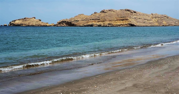 قرية ” السوادي ” بولاية بركاء .. مقومات سياحية متعددة