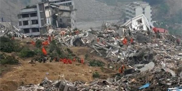 زلزال بقوة 3ر5 درجات يضرب جزر دوديكانيسيا اليونانية