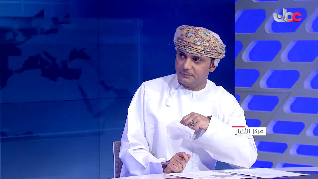 المهندس عبدالعزيز الخروصي تم نشر قنوات مختلفة تمكن للناخبين من داخل وخارج السلطنة التواصل مع اللجنة