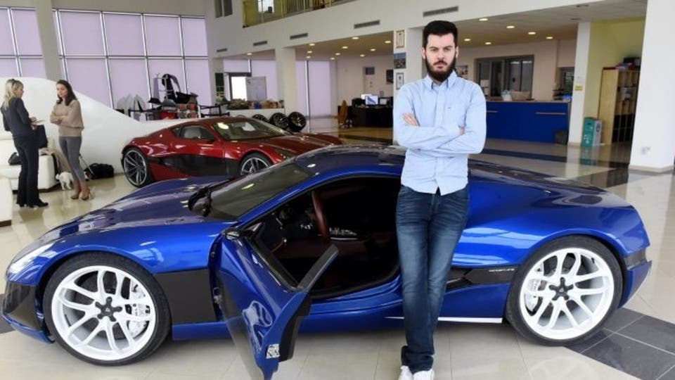 هل تمتلك سيارة؟ .. سؤال سيفقد معناه