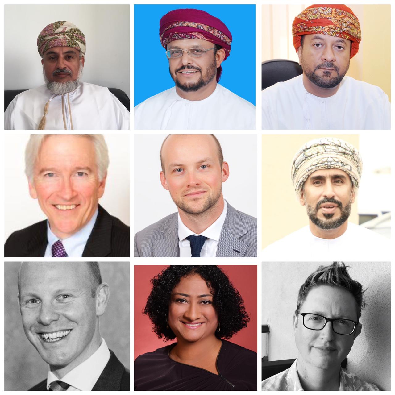 جمعية الصحفيين تنظم ملتقى الصحافة العماني/  البريطاني في جامعة أكسفورد