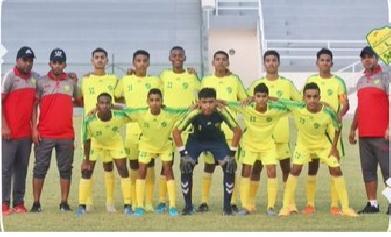 الخابورة يفوز على دبا بنتيجة عريضة