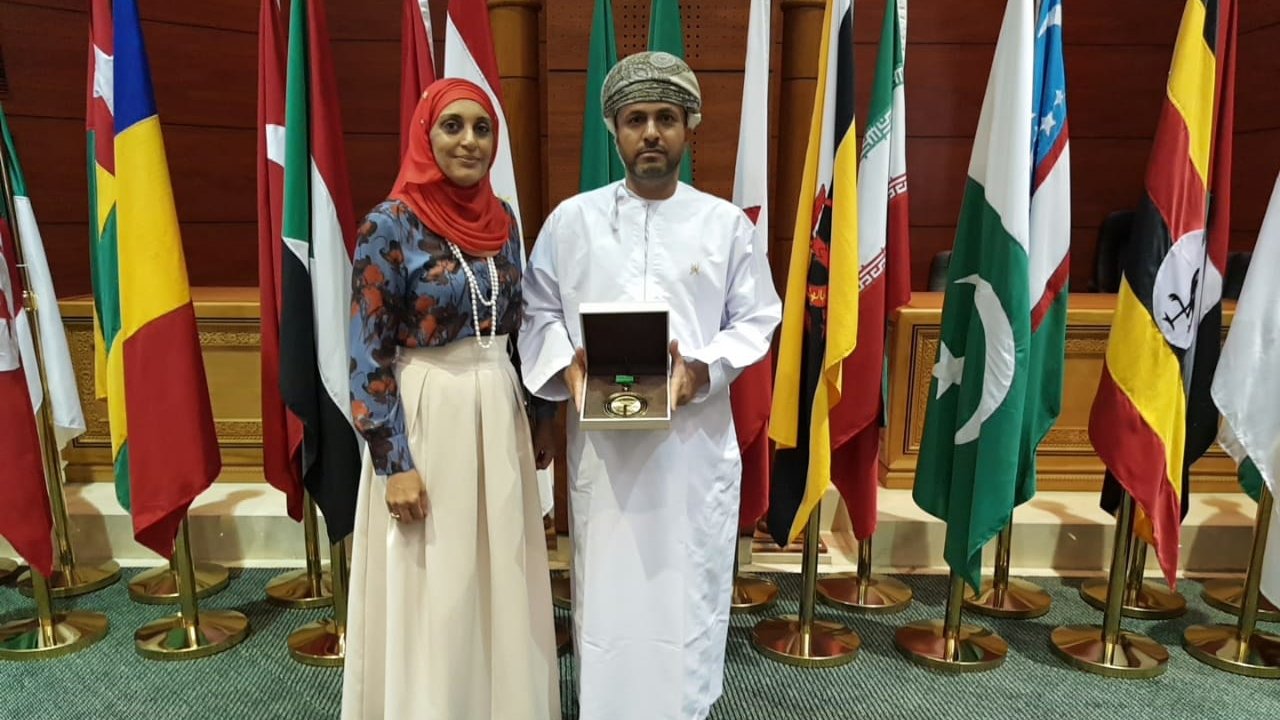 السلطنة تحصد المركز الأول في جائزة المملكة العربية السعودية للإدارة البيئية في العالم الإسلامي