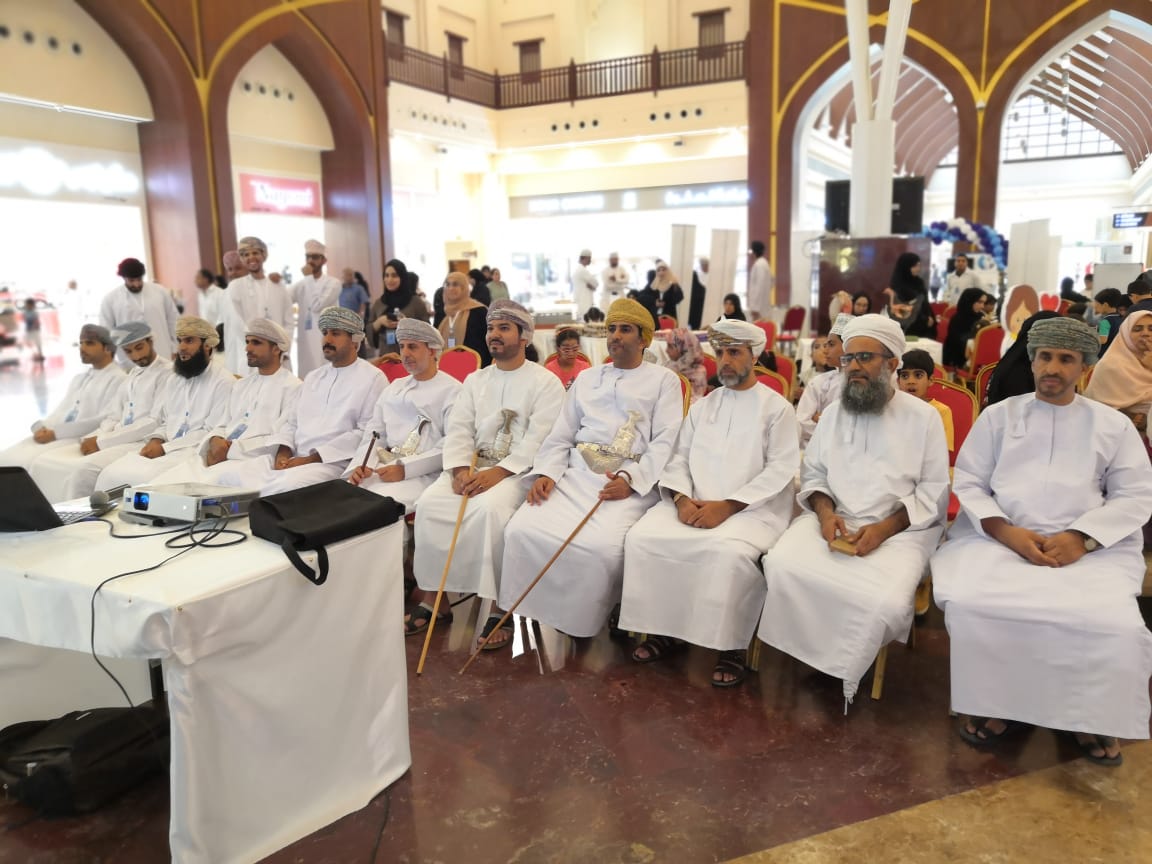 الزراعة والثروة السمكية تحتفل باليوم العالمي للحيوان