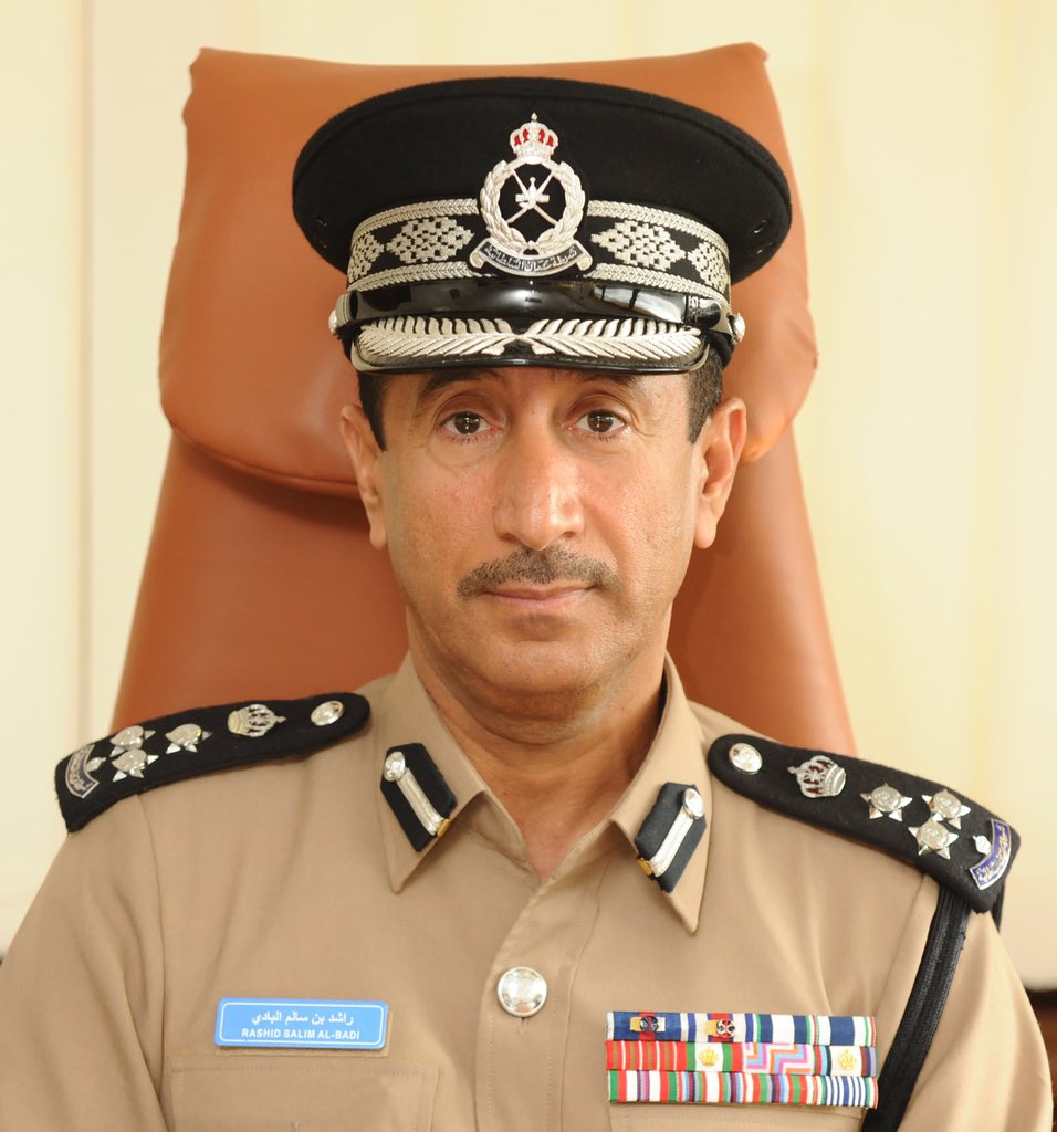 تصريح العميد مدير عام التحريات والتحقيقات الجنائية حول الحملة التوعوية ضد جرائم الاحتيال الإلكتروني