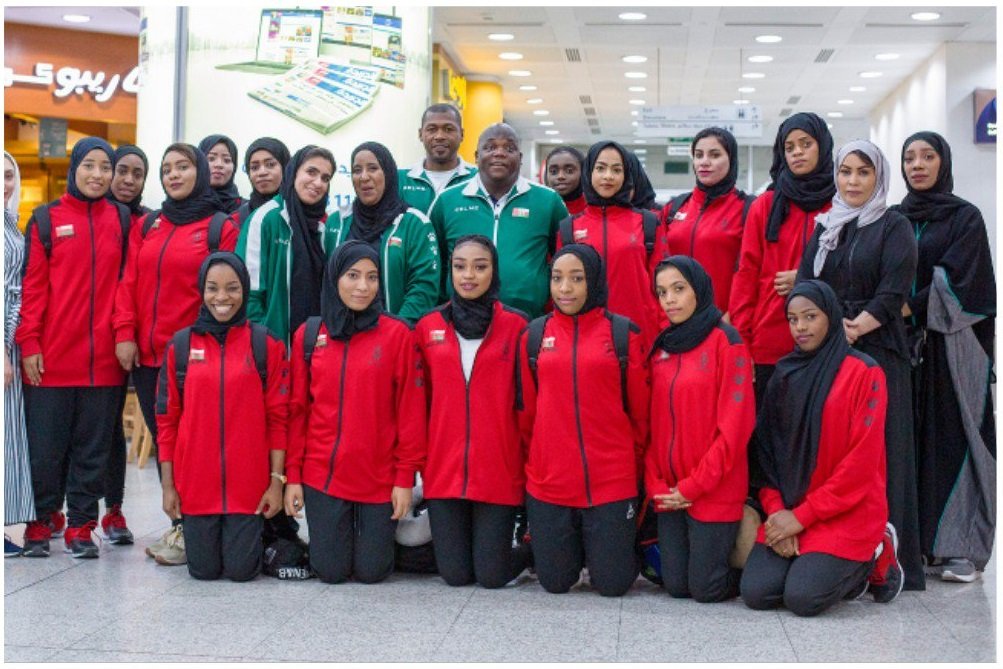 اليوم.. منتخب فتيات الطائرة يدخل معسكرا داخليا بمجمع السلطان قابوس الرياضي ببوشر