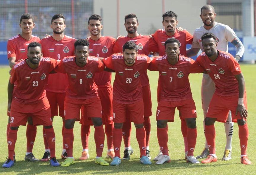 المنتخب العسكري لكرة القدم يحقق انتصاره الثالث في #دورة_الألعاب_العسكرية_بالصين