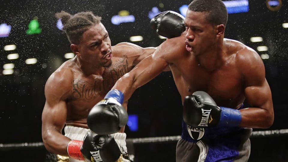 “ضربة قاضية” تنهي حياة ملاكم أميركي