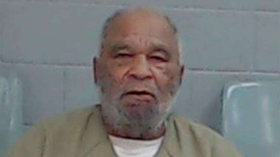 تعرف على أسوأ سفاح بتاريخ الولايات المتحدة!