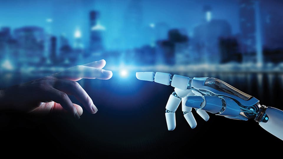 جلد إلكتروني ذو حاسة لمس قوية.. جديد العلم