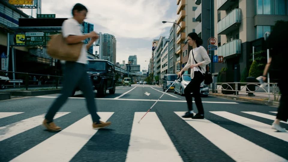 خرائط غوغل تضيف إرشادات صوتية للأشخاص ضعاف البصر