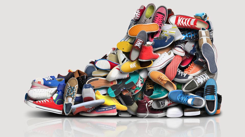 مافيا تصنِّع أحذية من مواد سامة وتبيعها في إيطاليا