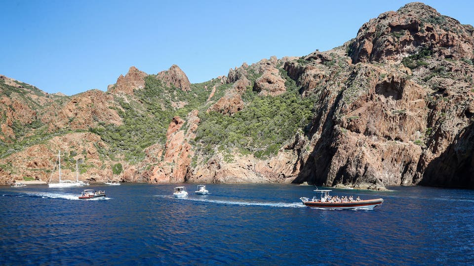 منطقة البحر المتوسط الأكثر تأثراً بالتغير المناخي من غيرها