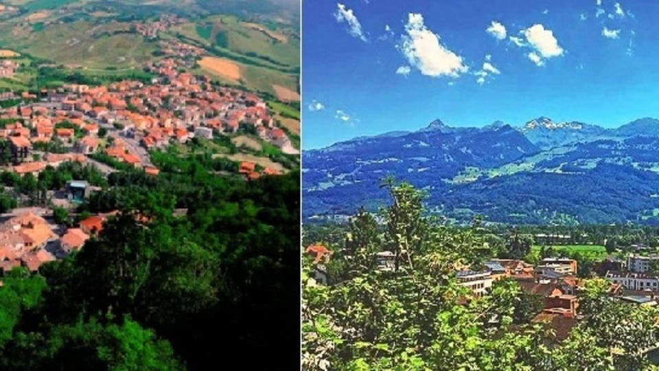 غلطة أسوأ حارس مرمى بأسوأ منتخب كرة قدم في التاريخ