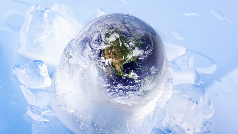 كوارث لا تحمد عقباها.. ماذا يحدث لو ذاب جليد الأرض؟