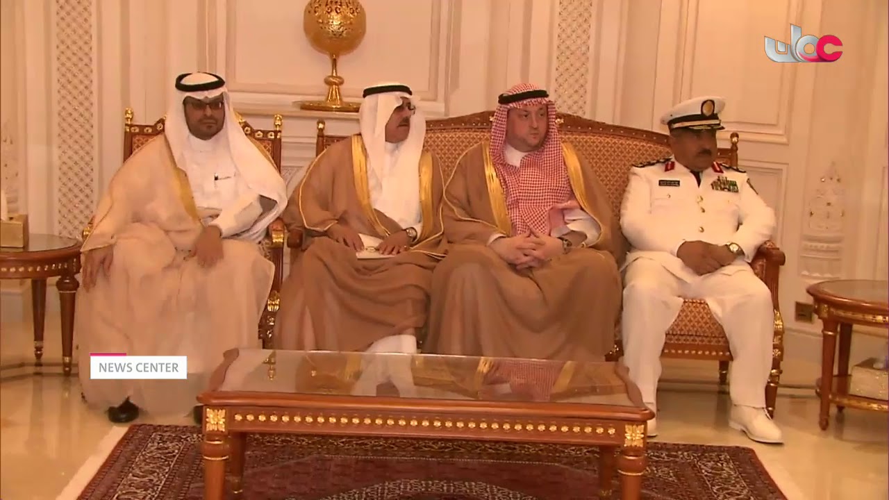 GCC Ministers of Interiors arrive in Oman to attend 36th meeting of Interior Ministers in Muscat