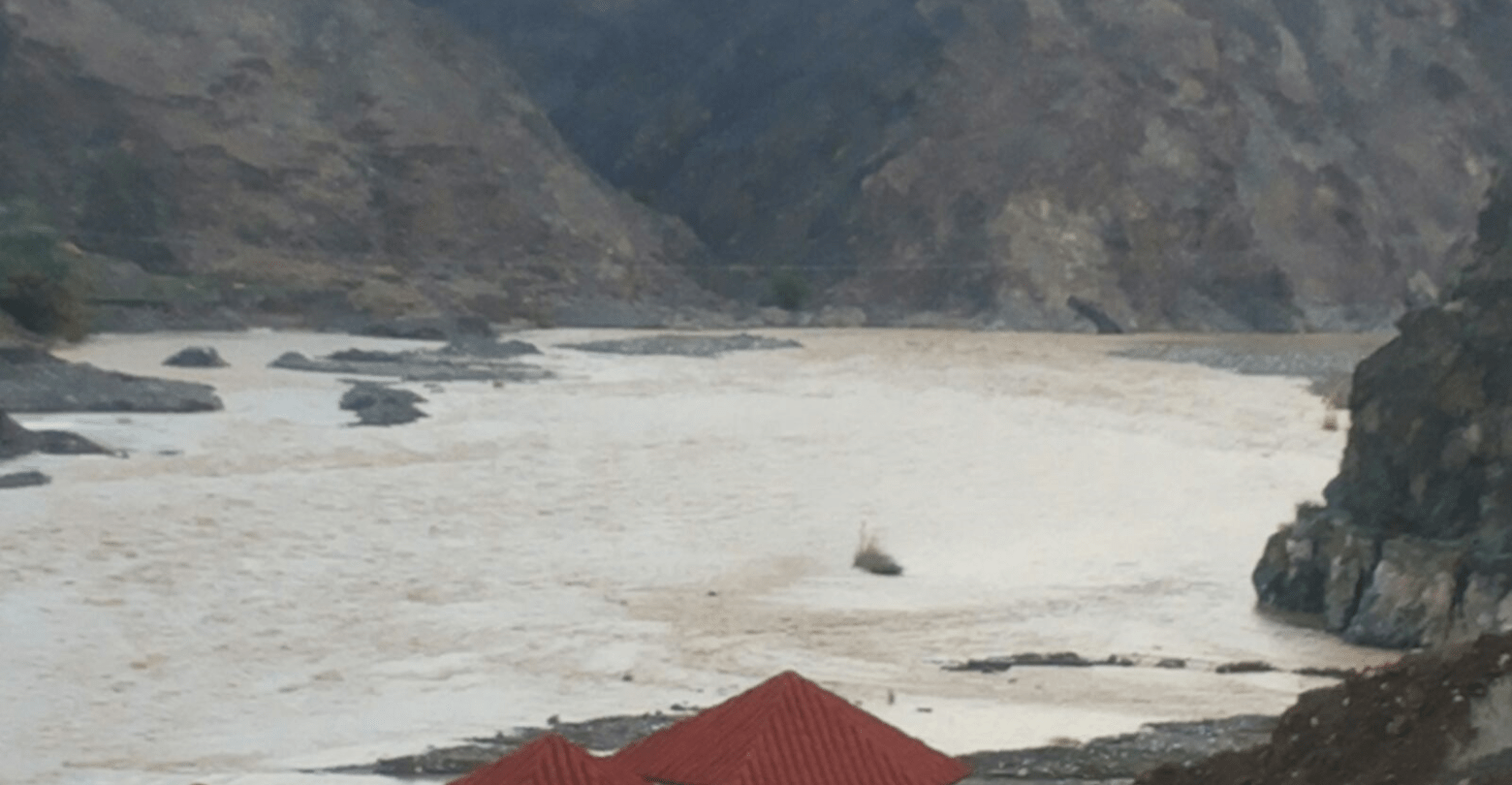 وفاة مواطن غرقاً في أحد أودية ولاية دما والطائيين