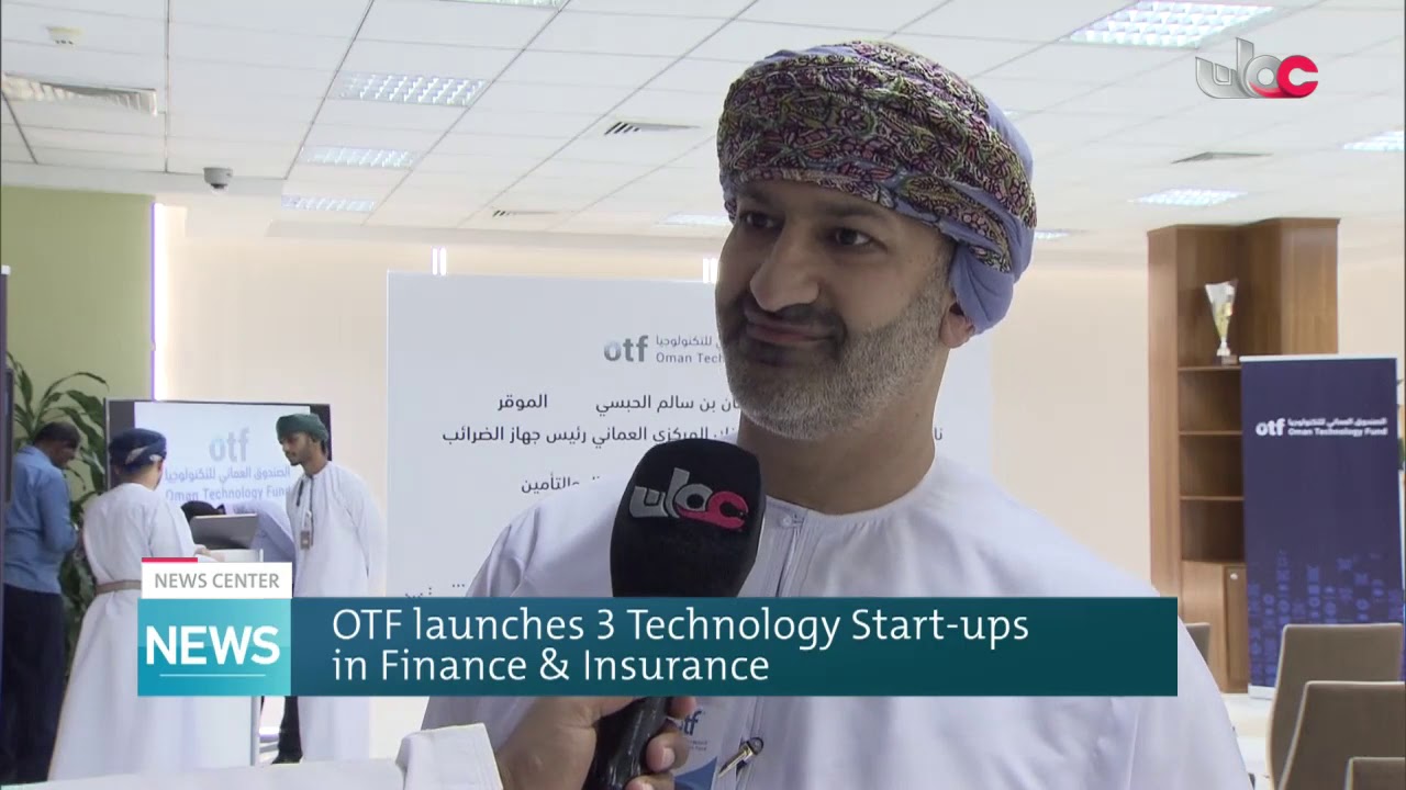 OTF launches 3 Technology Start-ups in Finance & Insurance