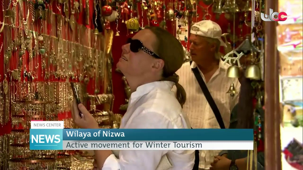 Winter Tourism in Nizwa