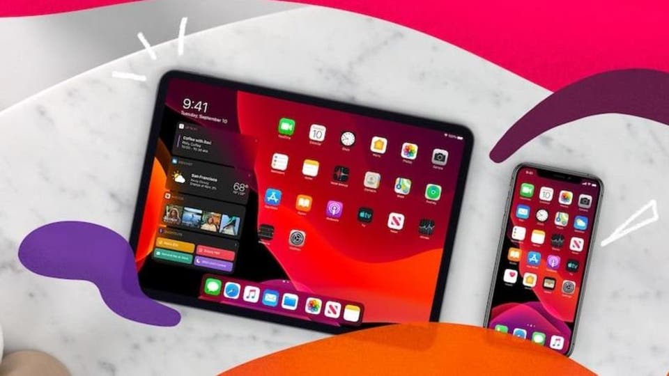 iOS 13.2.. عدوانية زائدة في قتل التطبيقات
