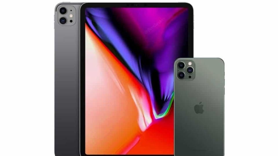 آيباد برو لعام 2020 قادم مع ميزة مفاجئة.. تعرف عليها