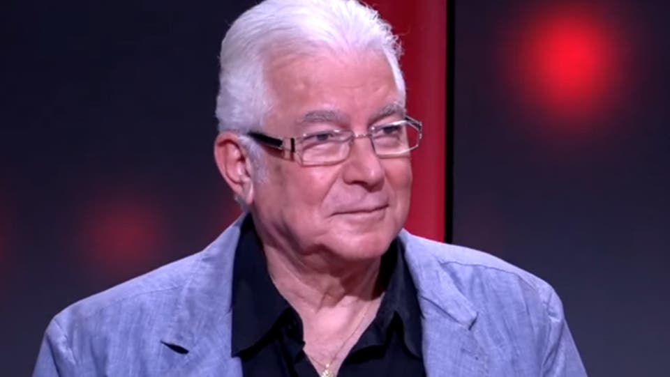 محمود قابيل: قاطعت السينما بسبب عدم احترام قواعد المهنة