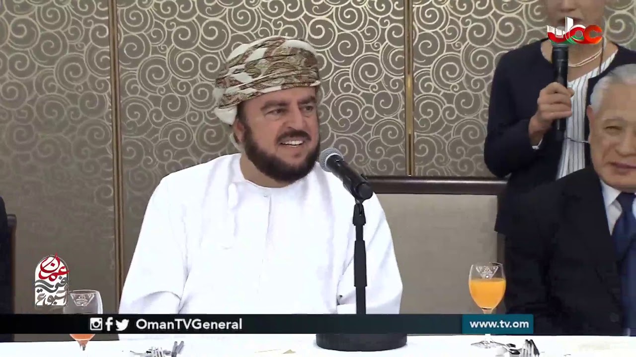 #عمان في أسبوع | الجمعة 1 نوفمبر 2019م