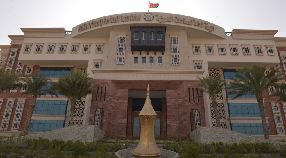 الأربعاء المقبل .. افتتاح المهرجان الحرفي 2019