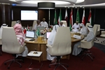لجنة شؤون العمل الإحصائي الخليجي تعقد اجتماعها الرابع بمسقط