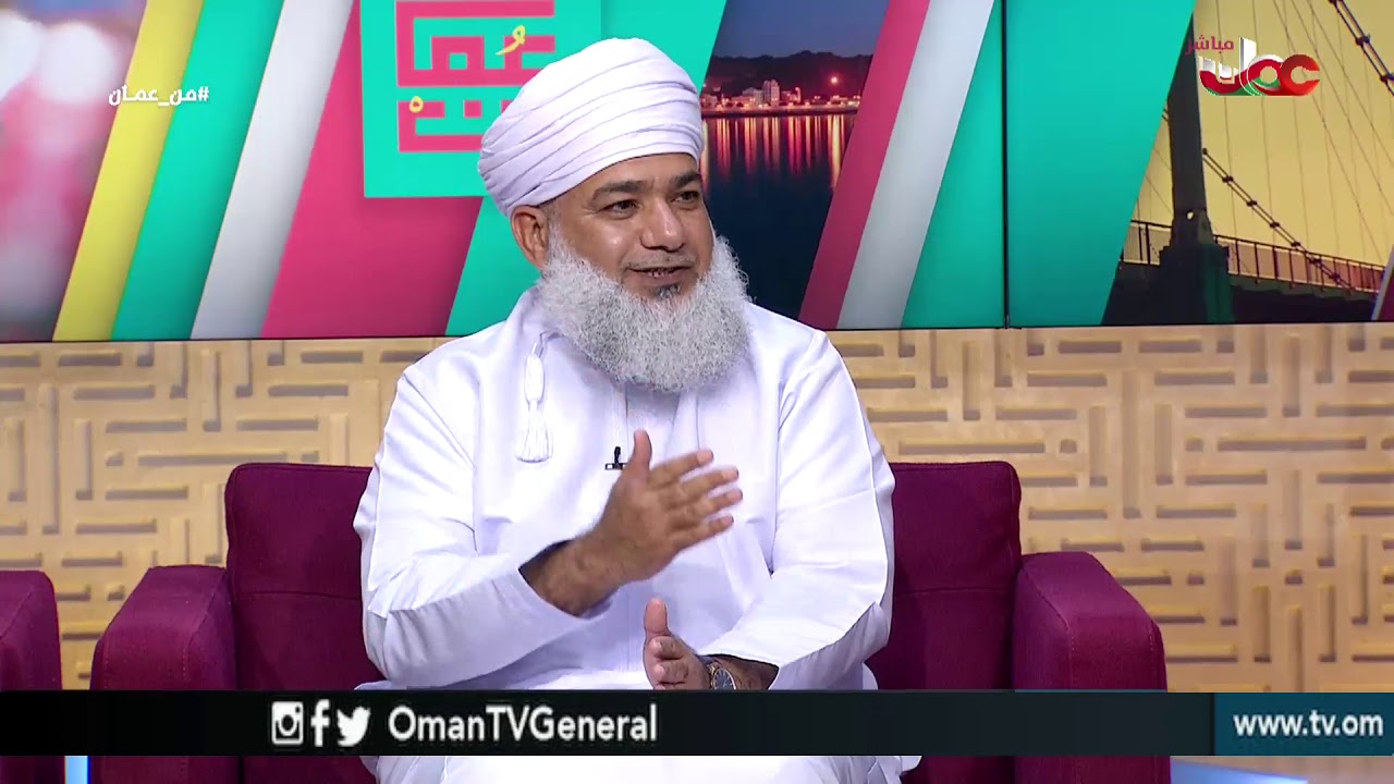 #من عمان | الإثنين 4 نوفمبر 2019م