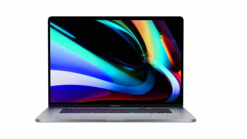 آبل تكشف عن جهاز MacBook Pro جديد.. وهذه مواصفاته