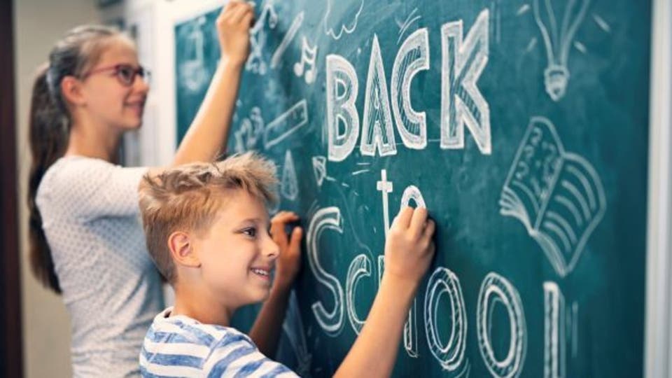 هل تعلم.. البنت مثل الولد في فهم الرياضيات والهندسة