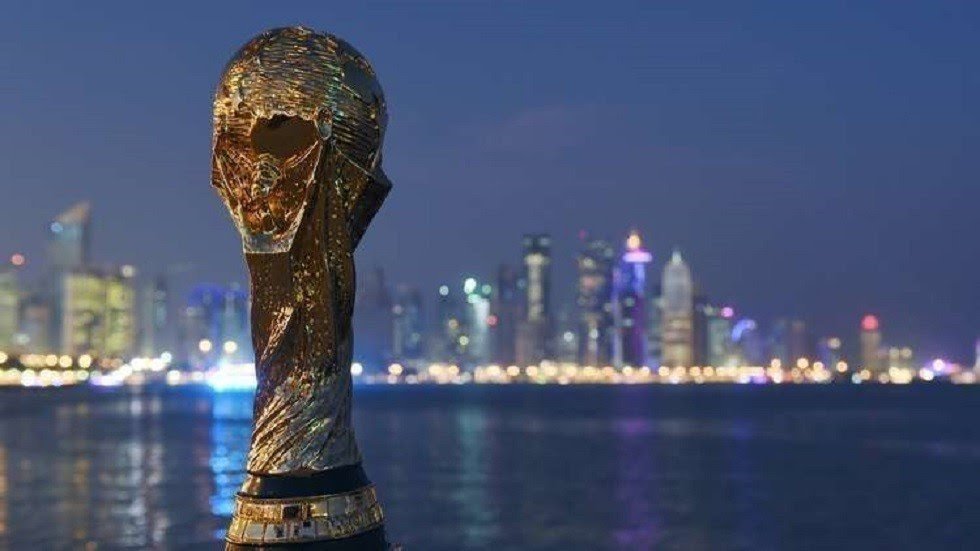 نتائج المباريات الأخيرة للتصفيات المشتركة المؤهلة لنهائيات كأس العالم 2022 وكأس آسيا 2023 لكرة القدم