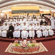 اللجنة الوطنية للشباب تكرم 88 شابًا