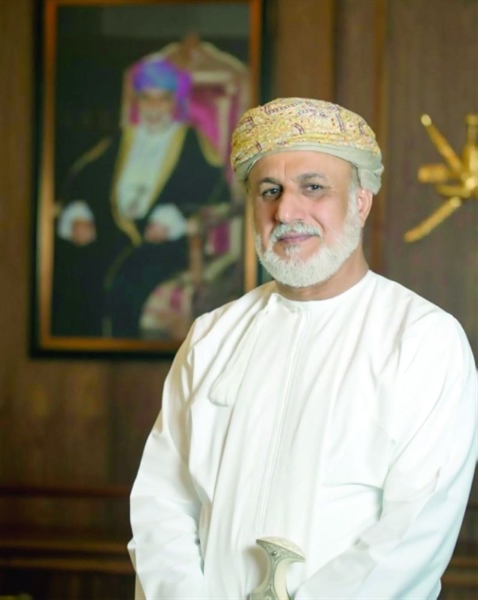 وزير العدل : السلطنة بفضل الله وحكمة جلالته تتخطى على الدوام مختلف الأزمات